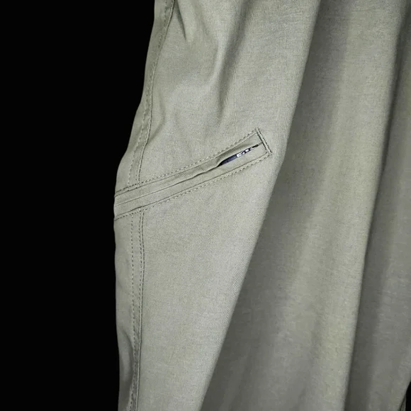 ORVIS Performance Slacks - 38x30 - Picture 4 of 8